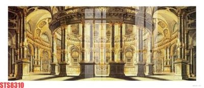 Download file Tranh sơn dầu phương tây tổng hợp STS8310 (chuẩn in) Tranh sơn dầu phương tây tổng hợp STS8310