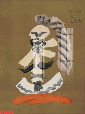 Tải file Tranh sơn dầu phương tây tổng hợp STS8345 (PSD) cho in ấn quảng cáo