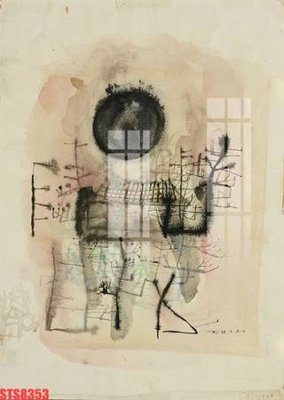 Download file tranh PSD Tranh sơn dầu phương tây tổng hợp STS8353 để chỉnh sửa