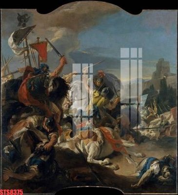 File gốc Tranh sơn dầu phương tây tổng hợp STS8375 (Filetranh.com) Tranh sơn dầu phương tây tổng hợp STS8375