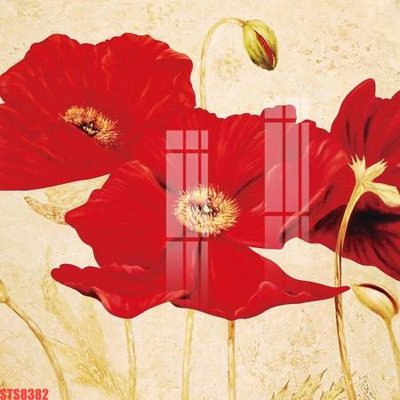 Tải file tranh Tranh sơn dầu phương tây tổng hợp STS8382 (gốc) tại Filetranh.com