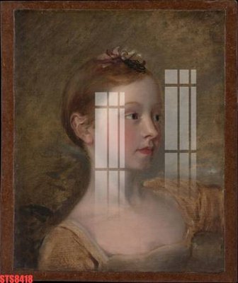 Tải về file gốc Tranh sơn dầu phương tây tổng hợp STS8418 (dùng cho in quảng cáo)