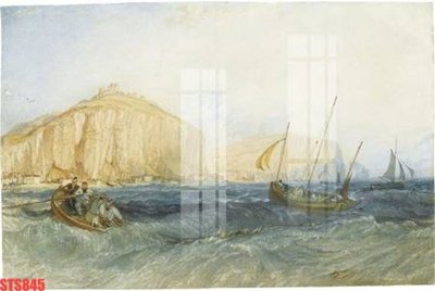 Download file Tranh sơn dầu phương tây tổng hợp STS845 (gốc) in mica cao cấp