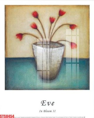 File tranh Tranh sơn dầu phương tây tổng hợp STS8454 (gốc) in vải canvas