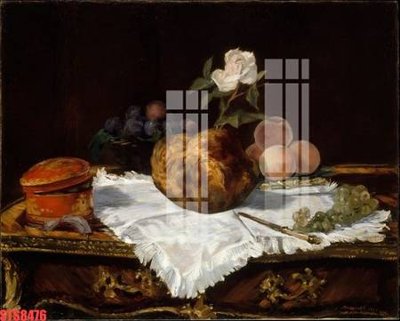 File tranh gốc Tranh sơn dầu phương tây tổng hợp STS8476 (bản đẹp) độc quyền