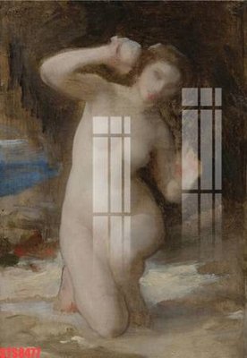 File tranh Tranh sơn dầu phương tây tổng hợp STS8477 (gốc) chủ đề động vật