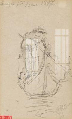 Tải file gốc Tranh sơn dầu phương tây tổng hợp STS851 dùng cho in ấn