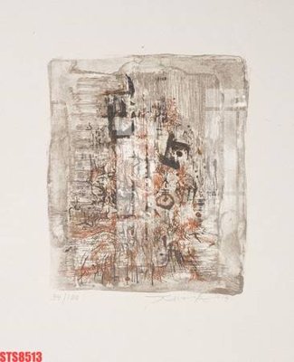 Tải file gốc in lụa Tranh sơn dầu phương tây tổng hợp STS8513 siêu nét