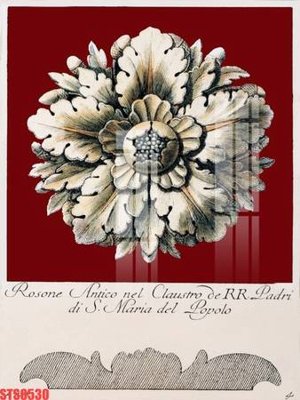 Tải file gốc Tranh sơn dầu phương tây tổng hợp STS8530 dùng cho in ấn