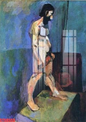 File tranh Tranh sơn dầu phương tây tổng hợp STS8559 (ảnh gốc) cho in ấn kỹ thuật số