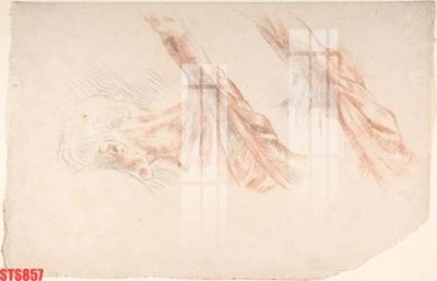 File tranh trang trí Tranh sơn dầu phương tây tổng hợp STS857 (file gốc)