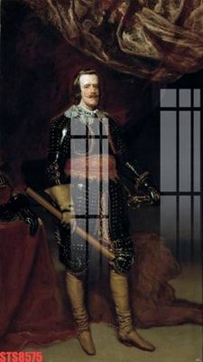 File gốc Tranh sơn dầu phương tây tổng hợp STS8575 (thiết kế) độc quyền