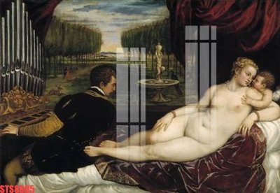 Download file Tranh sơn dầu phương tây tổng hợp STS8605 (chuẩn in) Tranh sơn dầu phương tây tổng hợp STS8605