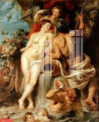 Cung cấp file tranh gốc Tranh sơn dầu phương tây tổng hợp STS862 độc quyền