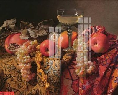 Tải file Tranh sơn dầu phương tây tổng hợp STS8628 (gốc) làm file quảng cáo