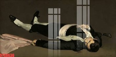 File tranh gốc Tranh sơn dầu phương tây tổng hợp STS8636 (bản đẹp) độc quyền