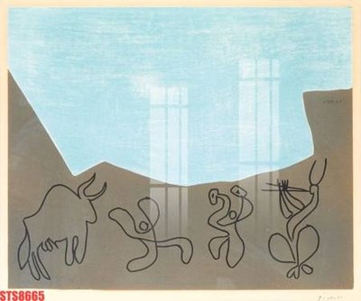 Download file Tranh sơn dầu phương tây tổng hợp STS8665 (chuẩn in) Tranh sơn dầu phương tây tổng hợp STS8665