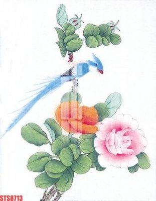 File tranh in trần Tranh sơn dầu phương tây tổng hợp STS8713 (ảnh gốc siêu nét)