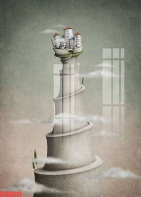 File gốc Tranh sơn dầu phương tây tổng hợp STS8717 (in mica) trang trí