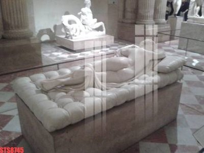 File gốc Tranh sơn dầu phương tây tổng hợp STS8745 (PNG) chất lượng cao