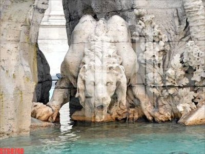 File in trần Tranh sơn dầu phương tây tổng hợp STS8748 (file gốc) xuyên sáng