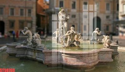 File in trần Tranh sơn dầu phương tây tổng hợp STS8769 (file gốc) phong thủy