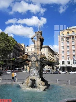 File tranh PSD Tranh sơn dầu phương tây tổng hợp STS8770 chất lượng cao