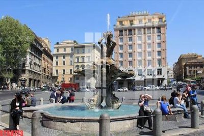 File tranh in trần 3D Tranh sơn dầu phương tây tổng hợp STS8773 (ảnh gốc)