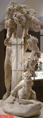 File tranh gốc Tranh sơn dầu phương tây tổng hợp STS8786 chủ đề hiện đại