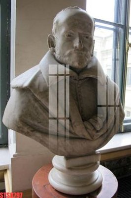 Hình ảnh file gốc in lụa Tranh sơn dầu phương tây tổng hợp STS8797