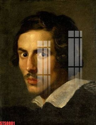 Tệp tin gốc Tranh sơn dầu phương tây tổng hợp STS8801 (dùng cho in) Tranh sơn dầu phương tây tổng hợp STS8801