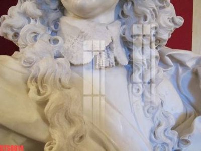 File gốc Tranh sơn dầu phương tây tổng hợp STS8814 (in tráng gương) sang trọng