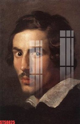 File gốc Tranh sơn dầu phương tây tổng hợp STS8825 (cho in ấn) từ kho Filetranh