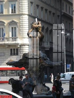 Ảnh mô tả file gốc in mica Tranh sơn dầu phương tây tổng hợp STS8838