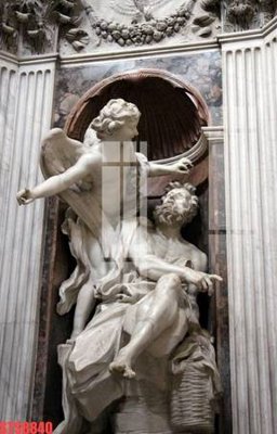 File PSD Tranh sơn dầu phương tây tổng hợp STS8840 (bản gốc) dễ dàng edit