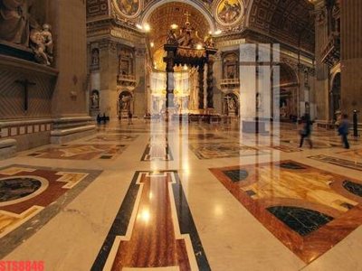 Tải file gốc Tranh sơn dầu phương tây tổng hợp STS8846 (in bạt) quảng cáo