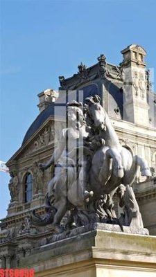 File in trần Tranh sơn dầu phương tây tổng hợp STS8858 (file gốc) xuyên sáng