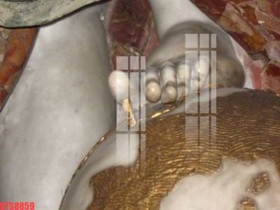 File gốc Tranh sơn dầu phương tây tổng hợp STS8859 (in ấn) màu sắc trung thực