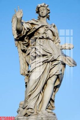 File tranh gốc PSD Tranh sơn dầu phương tây tổng hợp STS8862 còn nguyên layer