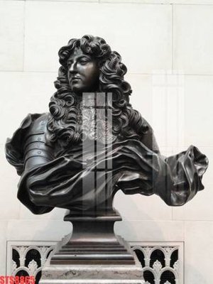 Tải file gốc Tranh sơn dầu phương tây tổng hợp STS8865 (in khổ lớn) không mờ