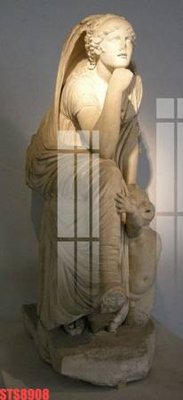 Ảnh mô tả file gốc in mica Tranh sơn dầu phương tây tổng hợp STS8908