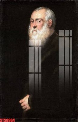 File gốc Tranh sơn dầu phương tây tổng hợp STS8964 (thiết kế) độc quyền