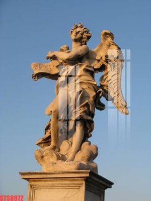 Tải file Tranh sơn dầu phương tây tổng hợp STS8972 (gốc) làm file in ấn