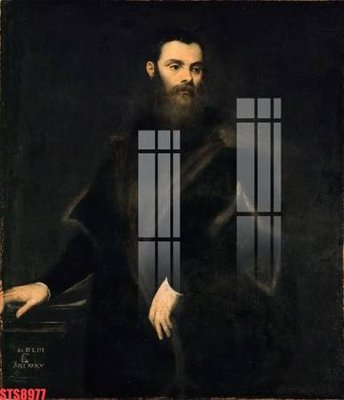 File in ấn Tranh sơn dầu phương tây tổng hợp STS8977 (bản gốc) chất lượng cao