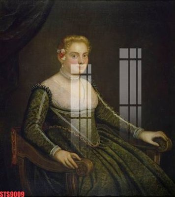 File tranh Tranh sơn dầu phương tây tổng hợp STS9009 (ảnh gốc) độ nét vượt trội