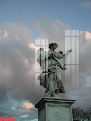 File gốc Tranh sơn dầu phương tây tổng hợp STS9020 (cho in UV) siêu nét