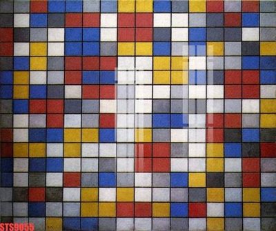 Tải file gốc Tranh sơn dầu phương tây tổng hợp STS9055 (in khổ lớn) không vỡ