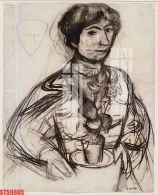 File gốc Tranh sơn dầu phương tây tổng hợp STS9085 (in 3D) cho trang trí