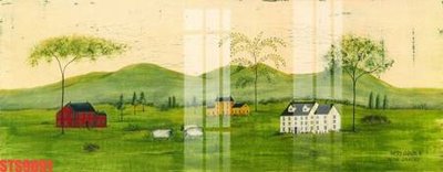 File PSD Tranh sơn dầu phương tây tổng hợp STS9091 (gốc) cho designer