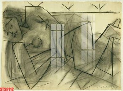 Tải về file gốc Tranh sơn dầu phương tây tổng hợp STS9112 (chuẩn in ấn)